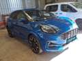 Ford Puma 1.0 EcoBoost MHEV ST-Line X Aut. 125 Azul - thumbnail 3