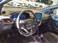 Ford Puma 1.0 EcoBoost MHEV ST-Line X Aut. 125 Azul - thumbnail 8