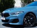 BMW 840 d xDrive M-Sport pro 20" HuD Glas 360° Hifi ! Bleu - thumbnail 4