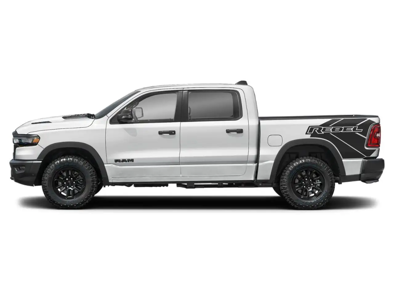 RAM 1500 fotografie RAM 1500