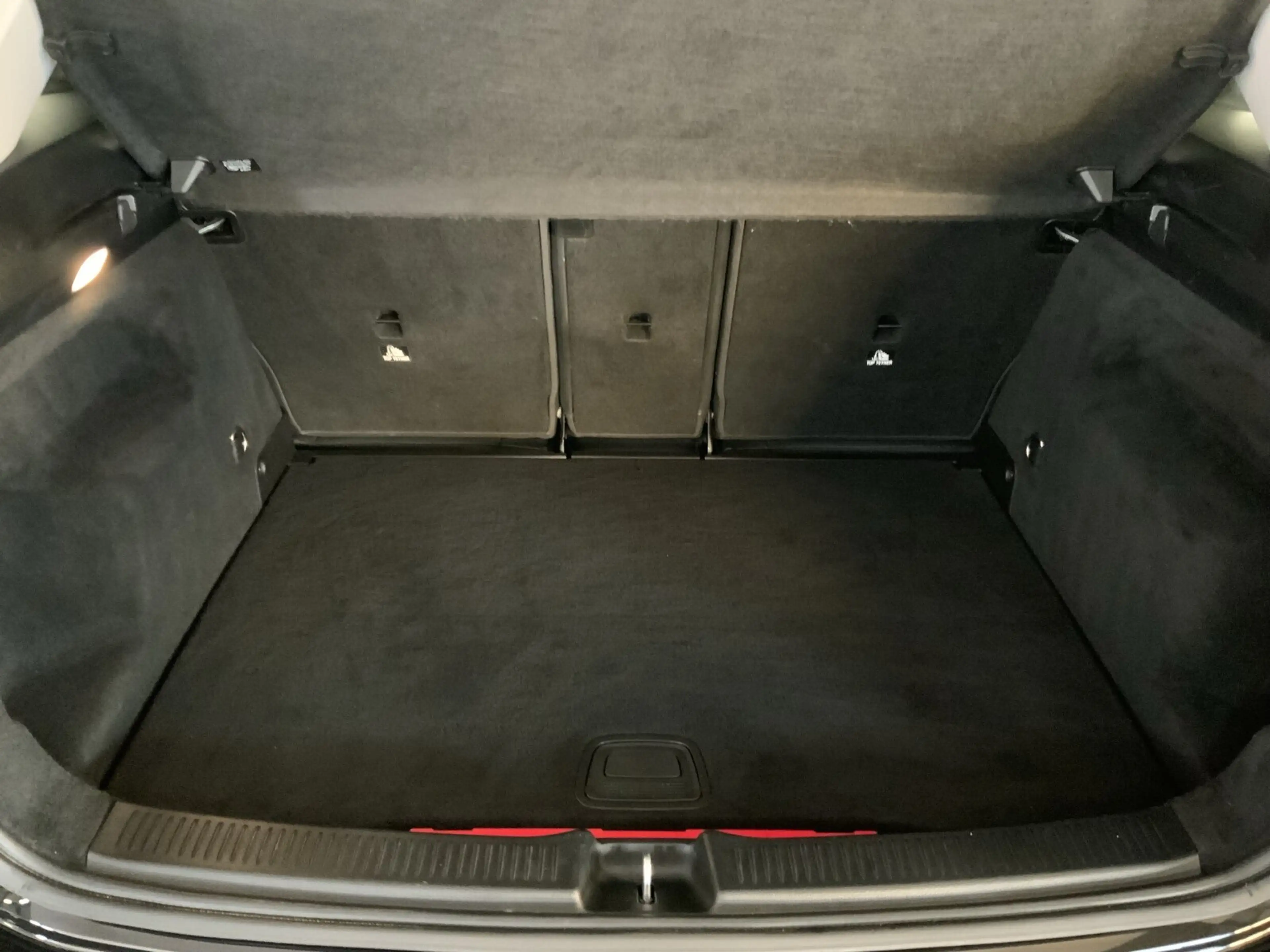 Mercedes-Benz B 250 B 250 e AHK Rückfahrkamera Apple CarPlay — photo 6