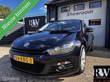 1.4 TSI *AIRCO*CRUISE*NAP*NIEUWE APK*