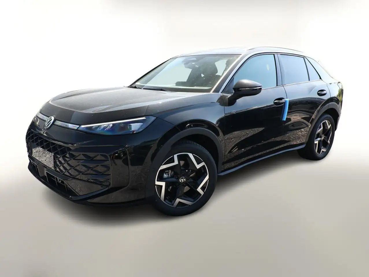 Volkswagen T-Roc 2026