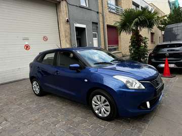 Baleno 1.2i GLX AIRCO CLIMATISÉ