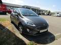 Ford Fiesta Titanium - Automatik/Sitzheizung/LED/SYNC Grau - thumbnail 3