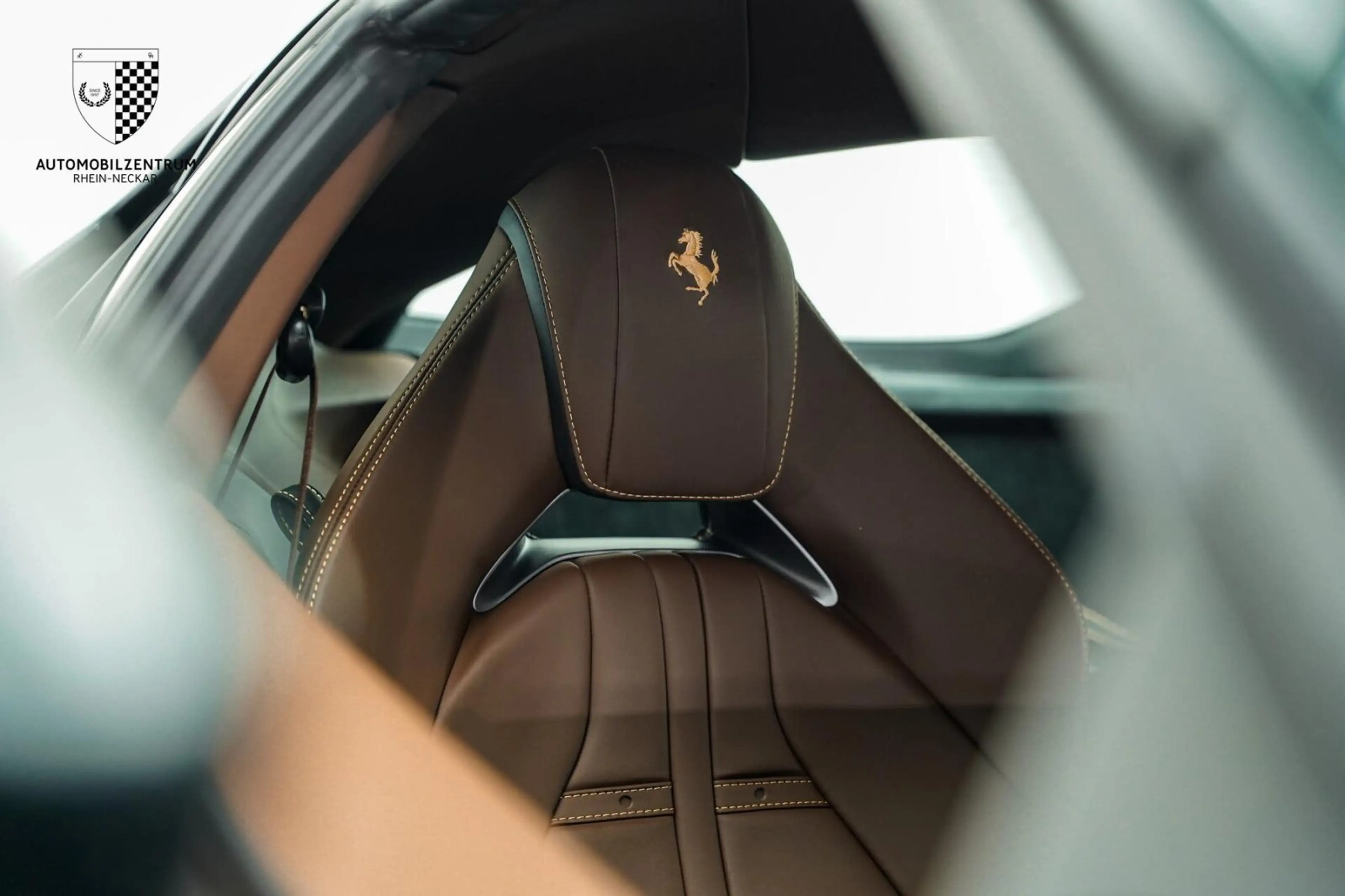 Ferrari 812 812 Superfast Garantie06.28/Passenger/Lift/PPF — photo 12