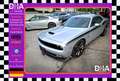 Dodge Challenger 5.7 R/T GARANTIE*LED*LEDER*BLACKTOP Zilver - thumbnail 1