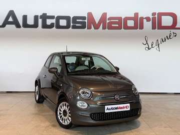 Dolcevita 1.0 Hybrid 51KW (70 CV)