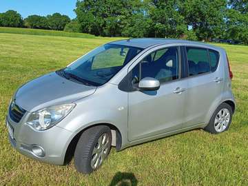 Agila 1.2 Edition