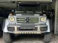 Mercedes-Benz G 500 4x4 hoch 2 Gümüş rengi - thumbnail 7