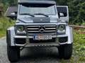 Mercedes-Benz G 500 4x4 hoch 2 Gümüş rengi - thumbnail 3