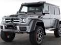 Mercedes-Benz G 500 4x4 hoch 2 Silber - thumbnail 37