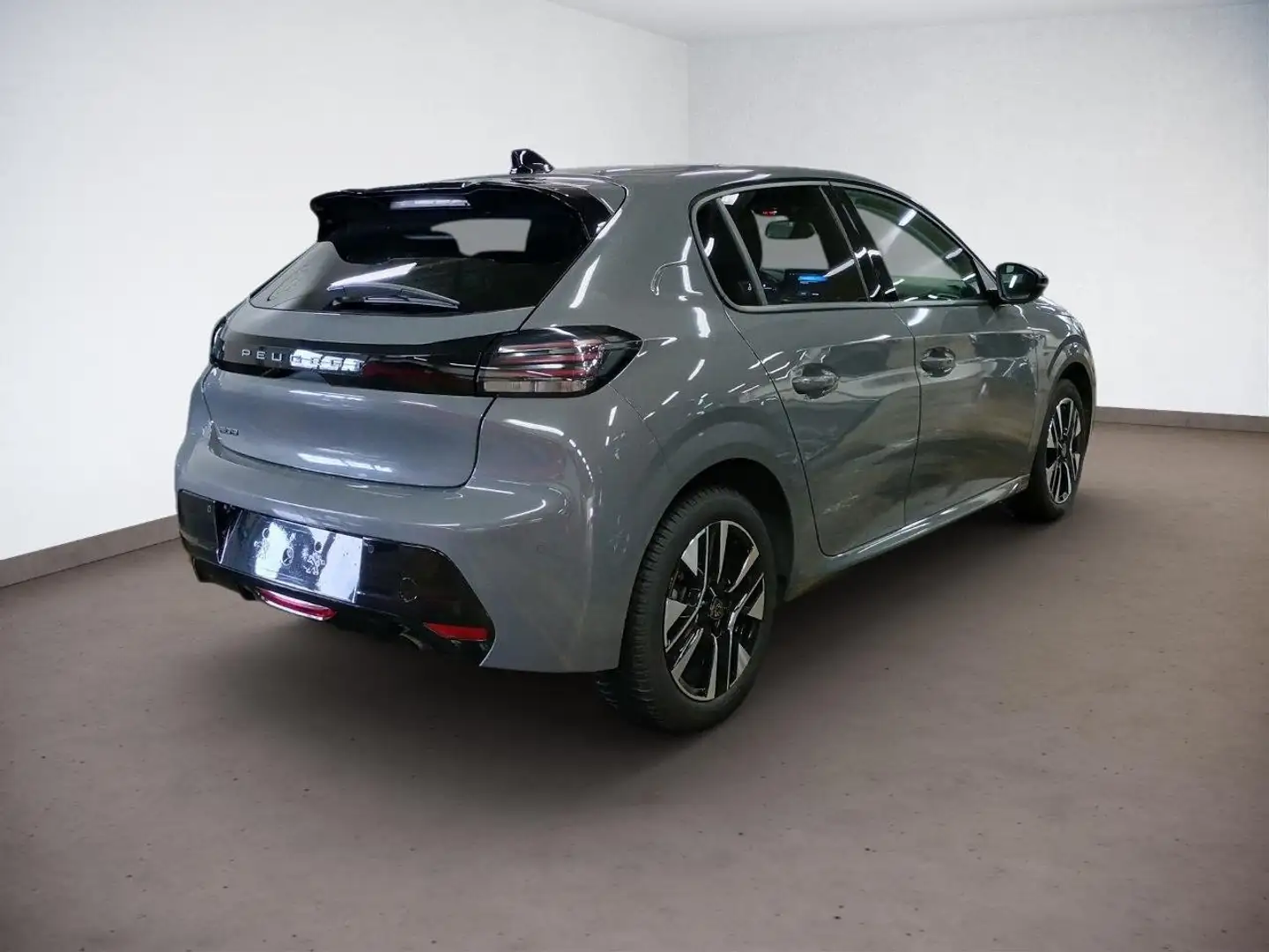 Peugeot 208 Allure - 2