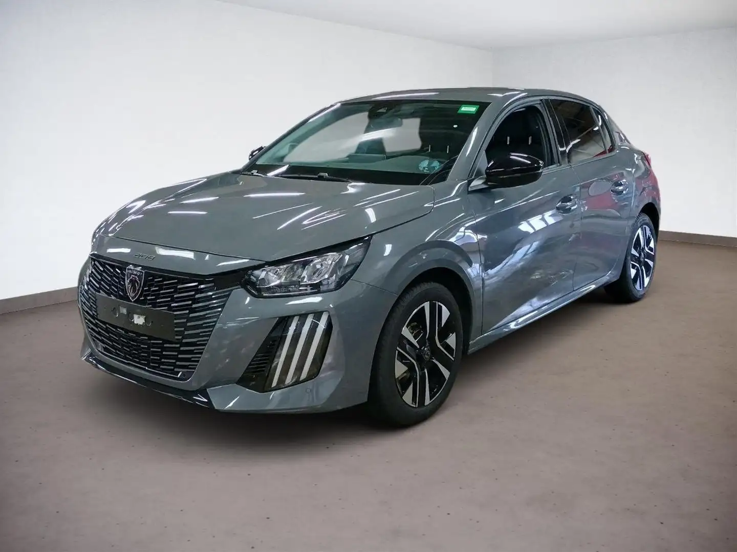 Peugeot 208 Allure - 1