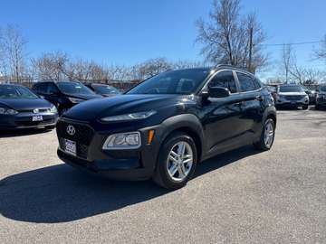 2.0L Essential FWD