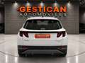 Hyundai TUCSON 1.6 CRDI 100kW (136CV) 48V Maxx DCT Blanco - thumbnail 3