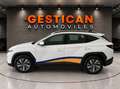 Hyundai TUCSON 1.6 CRDI 100kW (136CV) 48V Maxx DCT Blanco - thumbnail 5