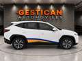 Hyundai TUCSON 1.6 CRDI 100kW (136CV) 48V Maxx DCT Blanco - thumbnail 6