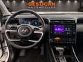 Hyundai TUCSON 1.6 CRDI 100kW (136CV) 48V Maxx DCT Blanco - thumbnail 8