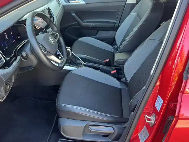 Volkswagen Polo view 17