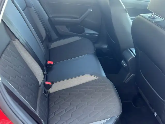 Volkswagen Polo view 22