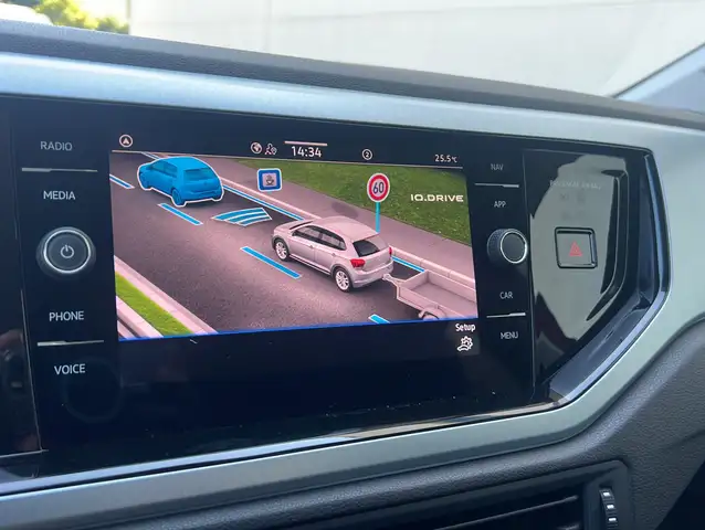 Volkswagen Polo view 14
