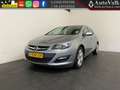 Opel Astra 1.4 Turbo Edition. Xenon! Grau - thumbnail 1