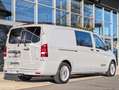 Mercedes-Benz Vito 119 CDI BusinessVan Extralang Mixto Klima Grau - thumbnail 7