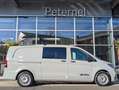 Mercedes-Benz Vito 119 CDI BusinessVan Extralang Mixto Klima Grau - thumbnail 8