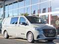 Mercedes-Benz Vito 119 CDI BusinessVan Extralang Mixto Klima Grau - thumbnail 9