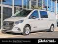 Mercedes-Benz Vito 119 CDI BusinessVan Extralang Mixto Klima Grau - thumbnail 1