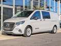 Mercedes-Benz Vito 119 CDI BusinessVan Extralang Mixto Klima Grau - thumbnail 2