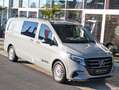 Mercedes-Benz Vito 119 CDI BusinessVan Extralang Mixto Klima Grau - thumbnail 10