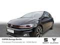 Volkswagen Polo GTI 2.0 TSI DSG Navi LED SHZ ACC PDC Schwarz - thumbnail 1