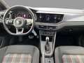 Volkswagen Polo GTI 2.0 TSI DSG Navi LED SHZ ACC PDC Schwarz - thumbnail 9