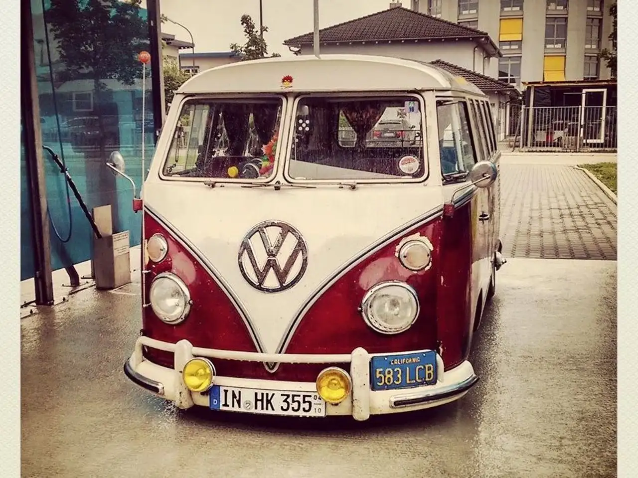 Volkswagen T1