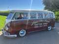 Volkswagen T1 Deluxe 13 Fenster Bus - thumbnail 2