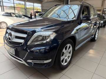 GLK 220 CDI BlueEfficiency