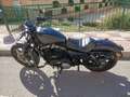 Harley-Davidson Iron 883 Negro - thumbnail 2