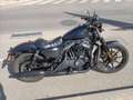 Harley-Davidson Iron 883 Negro - thumbnail 1