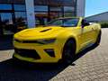 Chevrolet Camaro Cabriolet 6.2 V8 Aut. Jaune - thumbnail 2