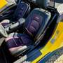 Chevrolet Camaro Cabriolet 6.2 V8 Aut. Jaune - thumbnail 9