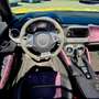 Chevrolet Camaro Cabriolet 6.2 V8 Aut. Jaune - thumbnail 8