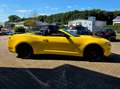 Chevrolet Camaro Cabriolet 6.2 V8 Aut. Jaune - thumbnail 4