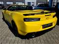 Chevrolet Camaro Cabriolet 6.2 V8 Aut. Jaune - thumbnail 6