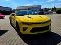 Chevrolet Camaro Cabriolet 6.2 V8 Aut. Jaune - thumbnail 3