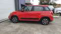 Fiat 500L 1.4 Cross Oranje - thumbnail 8