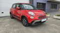 Fiat 500L 1.4 Cross Oranje - thumbnail 3