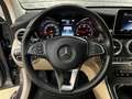 Mercedes-Benz GLC 250 d4Matic**HUD*RFK*AHK*STANDHEIZUNG*BURMESTER*ISOFIX Grau - thumbnail 14