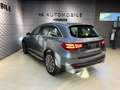 Mercedes-Benz GLC 250 d4Matic**HUD*RFK*AHK*STANDHEIZUNG*BURMESTER*ISOFIX Grau - thumbnail 10
